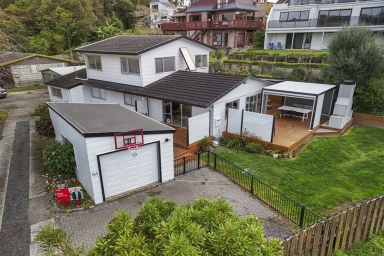 Photo of property in 6a Prinnbank Terrace, Dinsdale, Hamilton, 3204