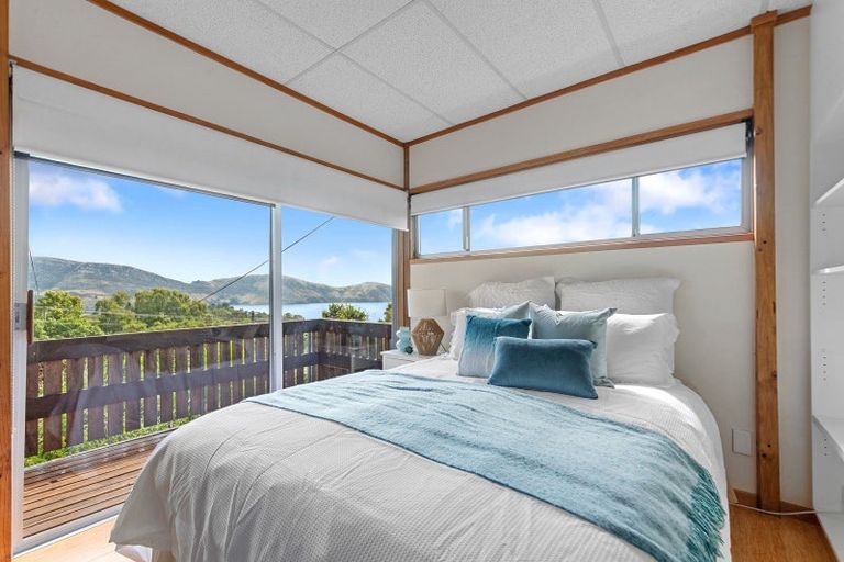 Photo of property in 7 Te Ra Crescent, Diamond Harbour, 8972