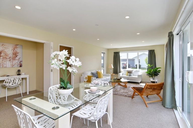 Photo of property in 8 Booth Way, Belfast, Christchurch, 8051