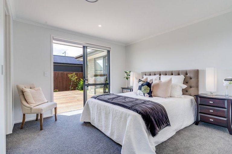 Photo of property in 17 Kate Sheppard Drive, Rolleston, 7615