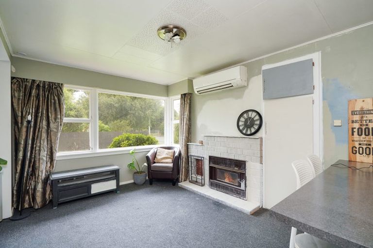 Photo of property in 81 Bain Street, Kingswell, Invercargill, 9812