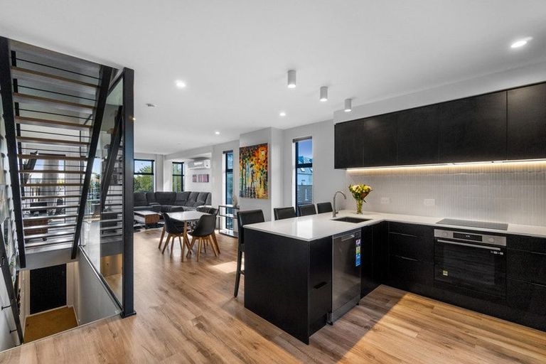 Photo of property in 1/30 Amuri Park Lane, Christchurch Central, Christchurch, 8013