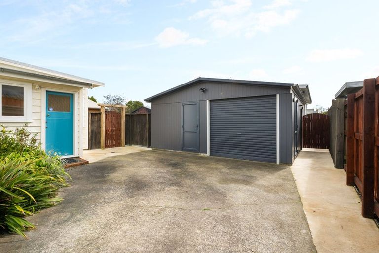 Photo of property in 9 Frances Street, Hamilton East, Hamilton, 3216