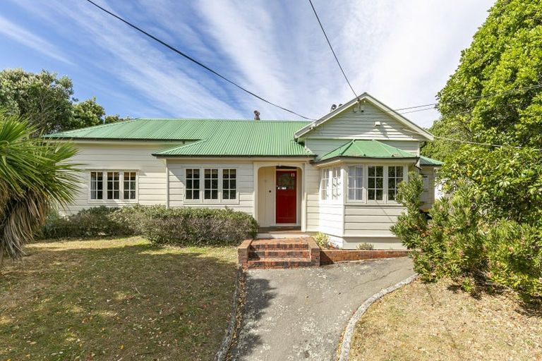 Photo of property in 63 Washington Avenue, Brooklyn, Wellington, 6021