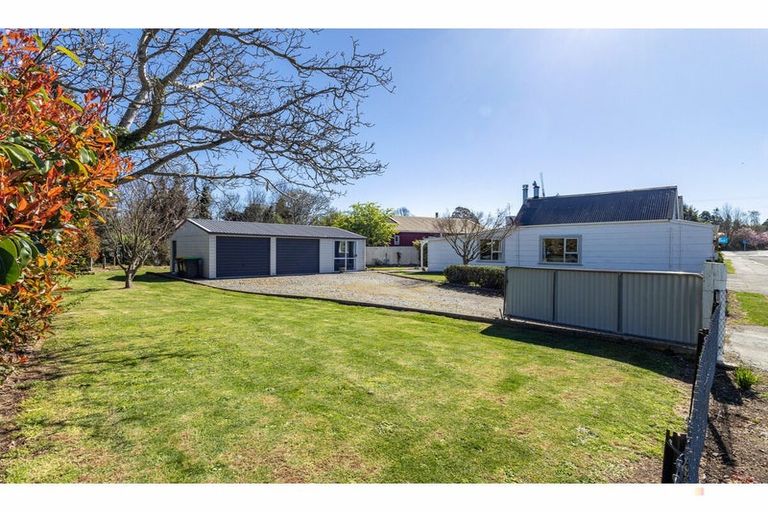 Photo of property in 138 Talbot Street, Geraldine, 7930