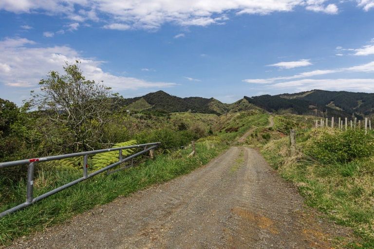 Photo of property in Holdsworth Road, Homebush, Masterton, 5810