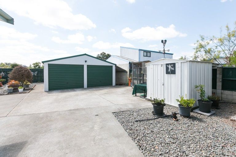 Photo of property in 7 Latham Stubbs Crescent, Waipawa, 4210