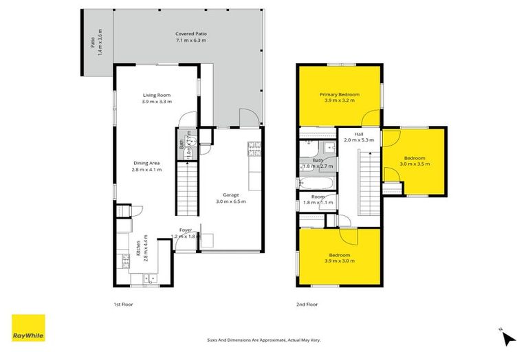 Photo of property in 24 Tutuwhatu Crescent, Weymouth, Auckland, 2103