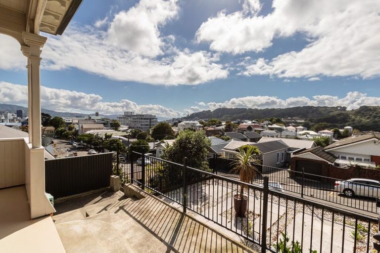 Photo of property in 30b Wright Street, Mount Cook, Wellington, 6021
