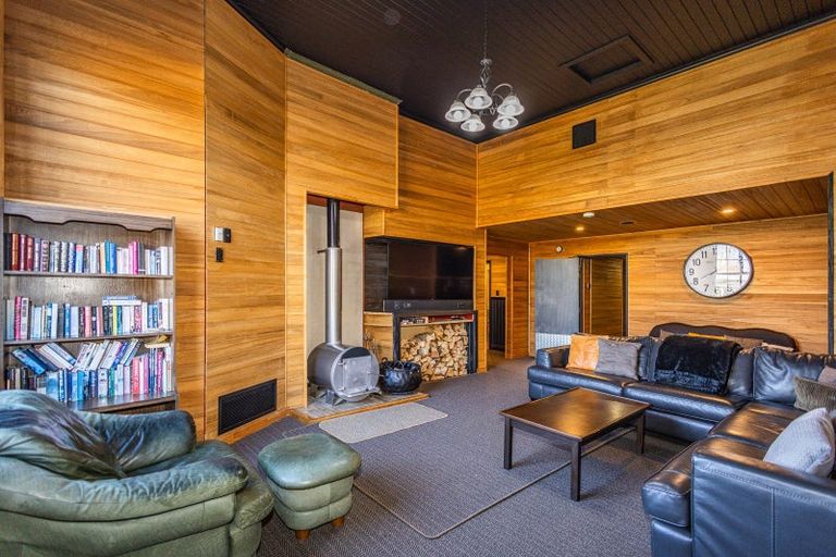 Photo of property in 101 Miro Street, Ohakune, 4625