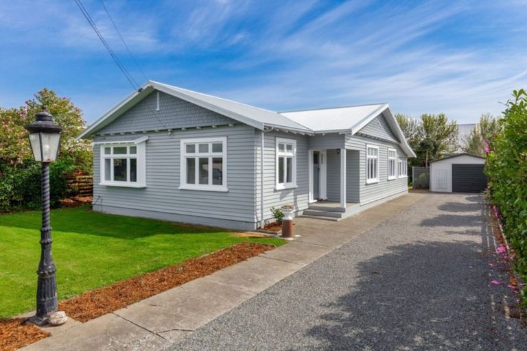 Photo of property in 21 Francis Street, Blenheim, 7201