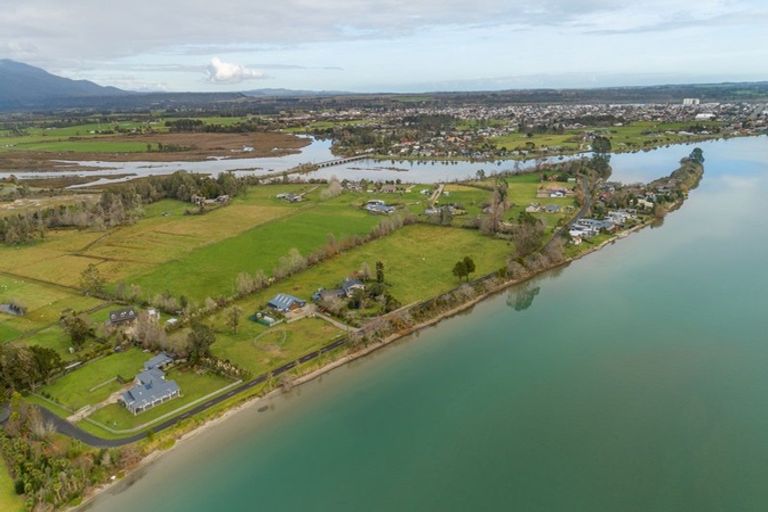 Photo of property in 134 Snodgrass Road, Westport, 7892