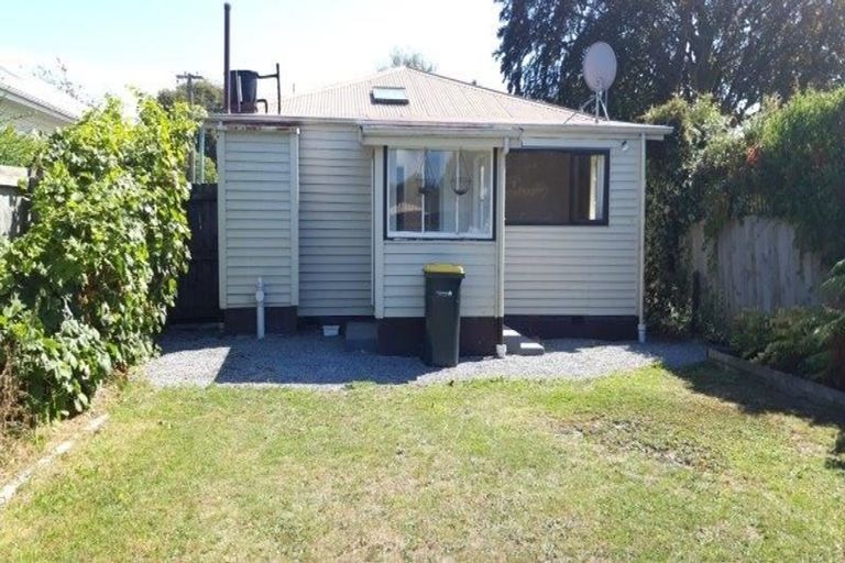 Photo of property in 30 Patten Street, Avonside, Christchurch, 8061