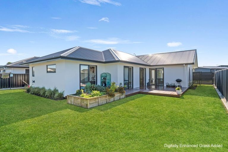 Photo of property in 8 Whariki Crescent, Flaxmere, Hastings, 4120