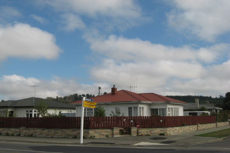 Photo of property in 448 Thames Highway, Oamaru North, Oamaru, 9400