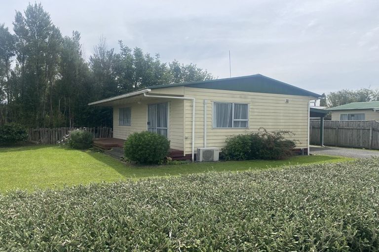 Photo of property in 77b Herbert Street, Masterton, 5810