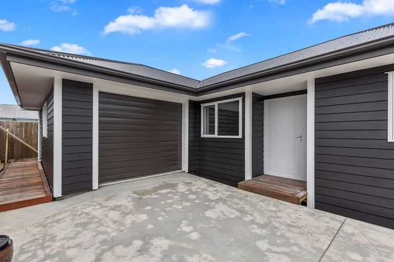 Photo of property in 7a Nottingham Avenue, Awapuni, Palmerston North, 4412