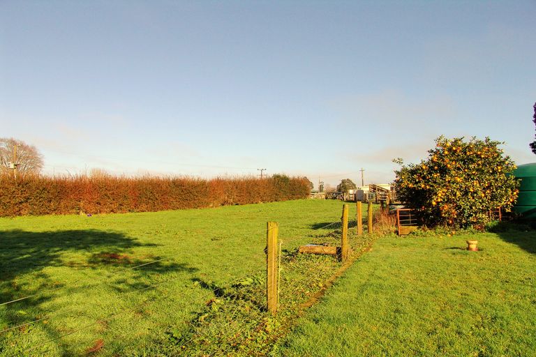 Photo of property in 140 Kio Kio Station Road, Otorohanga, 3974
