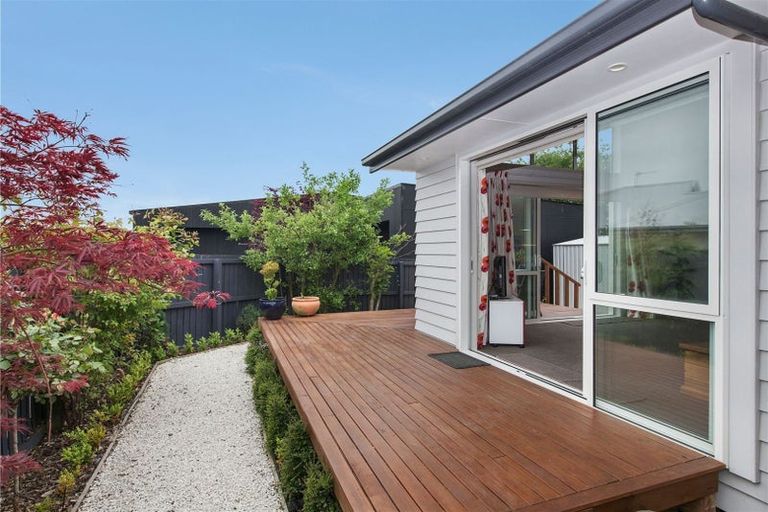 Photo of property in 139 Edgeware Road, St Albans, Christchurch, 8014