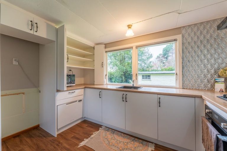 Photo of property in 45 Dennistoun Road, Peel Forest, Geraldine, 7992