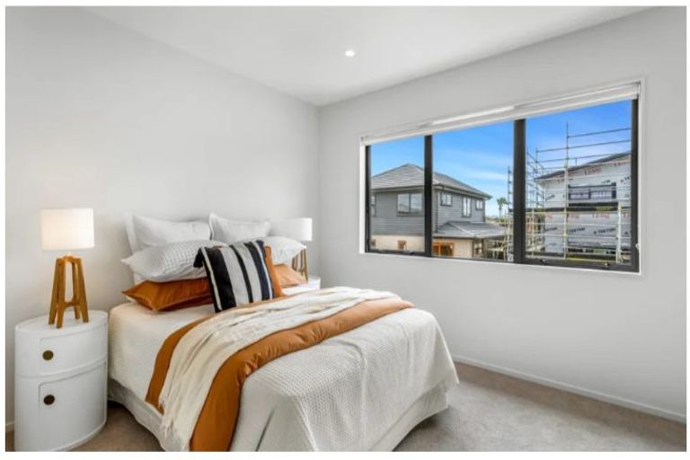 Photo of property in 70 Nganui Avenue, Takanini, Auckland, 2112