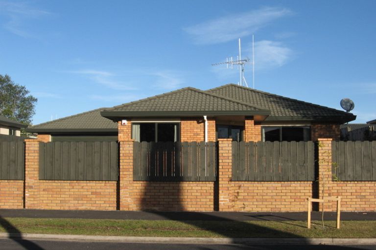 Photo of property in 1a Balmoral Street, Chartwell, Hamilton, 3210