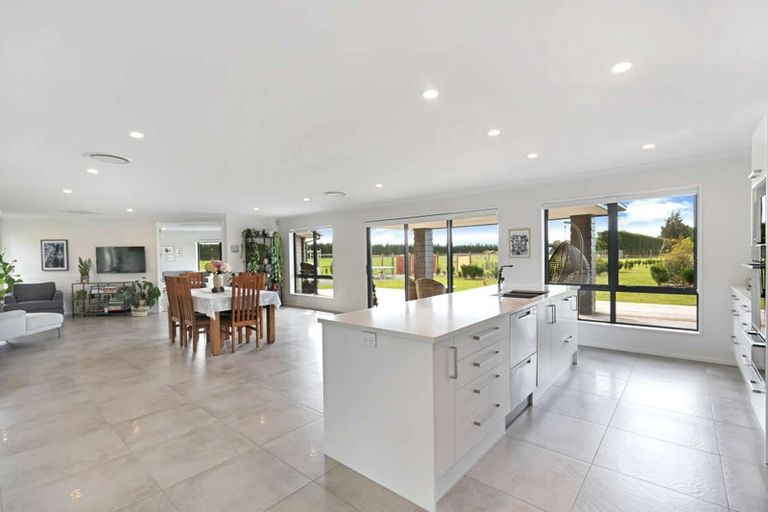Photo of property in 357 Pesters Road, Eyrewell, Rangiora, 7476