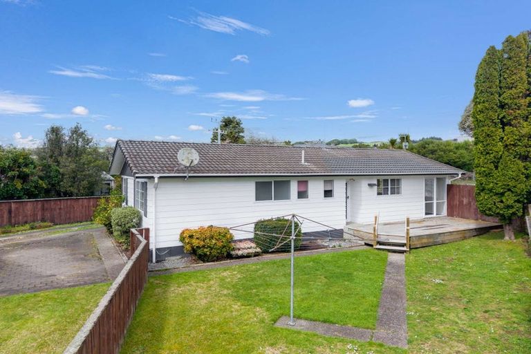 Photo of property in 462 Pukehangi Road, Pomare, Rotorua, 3015