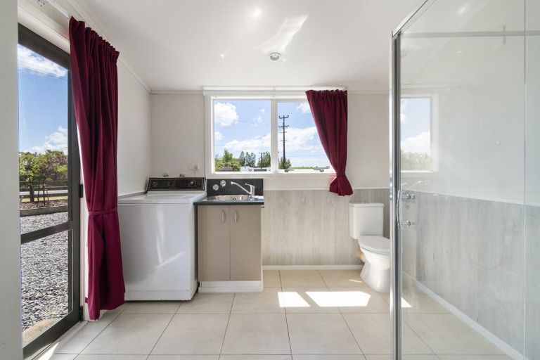 Photo of property in 25 Godley Street, Halcombe, Feilding, 4779