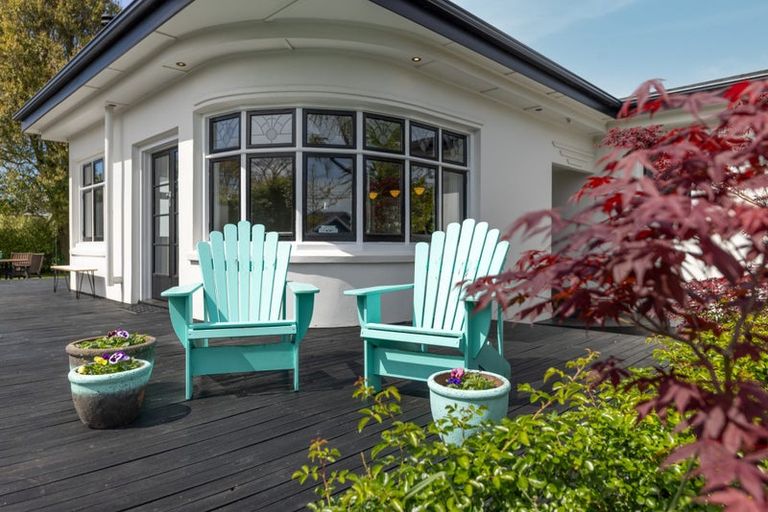 Photo of property in 31 Prossers Road, Saint Martins, Christchurch, 8022