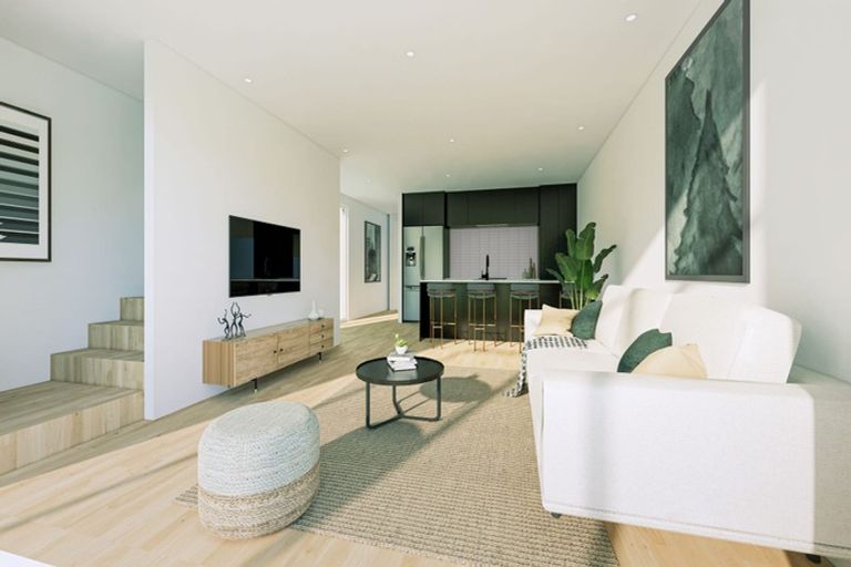 Photo of property in 2/206 Geraldine Street, Edgeware, Christchurch, 8013