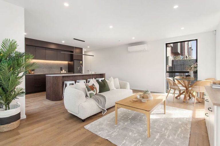 Photo of property in 5/50b Murray Place, Saint Albans, Christchurch, 8014