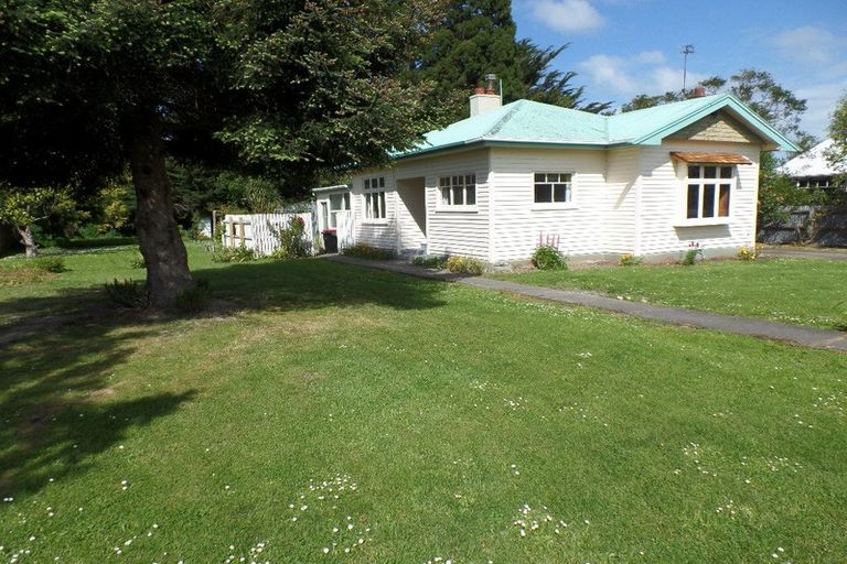 Photo of property in 108 King Street, Rangiora, 7400