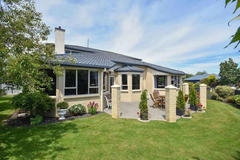 Photo of property in 41 Cherry Drive, Mosgiel, 9024