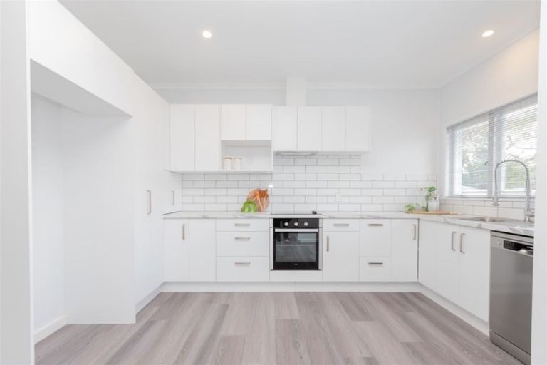 Photo of property in 85 Fox Street, Hamilton East, Hamilton, 3216