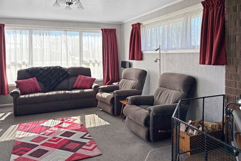 Photo of property in 50 Richard Pearse Drive, Temuka, 7920
