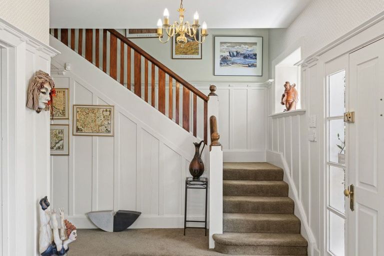 Photo of property in 45 Rossall Street, Merivale, Christchurch, 8014