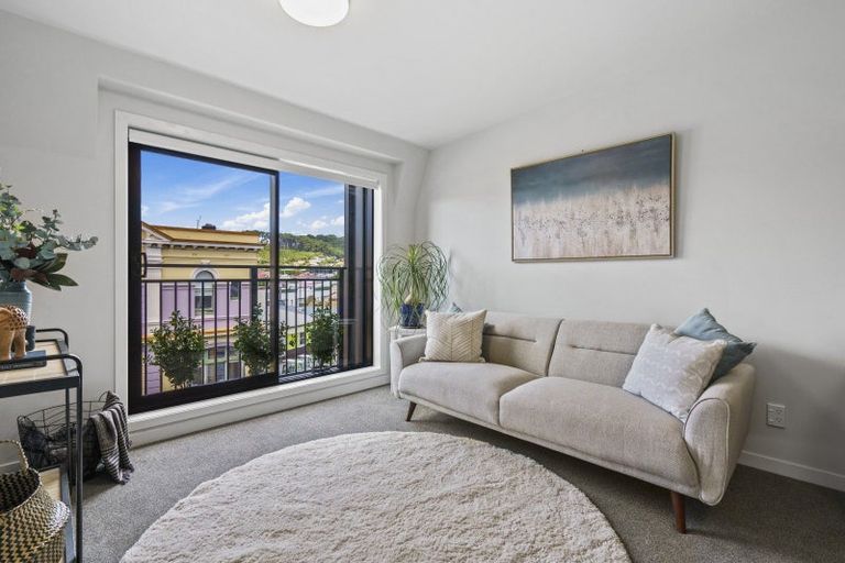 Photo of property in 403/2 Colombo Street, Newtown, Wellington, 6021