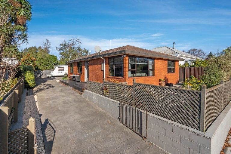 Photo of property in 7a Davie Street, Kaiapoi, 7630