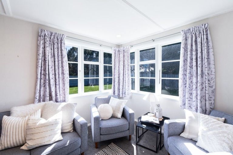 Photo of property in 114 Vernon Street, Kingswell, Invercargill, 9812