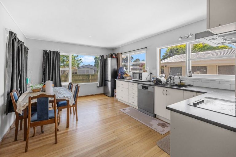 Photo of property in 15 Compton Street, Fenton Park, Rotorua, 3010