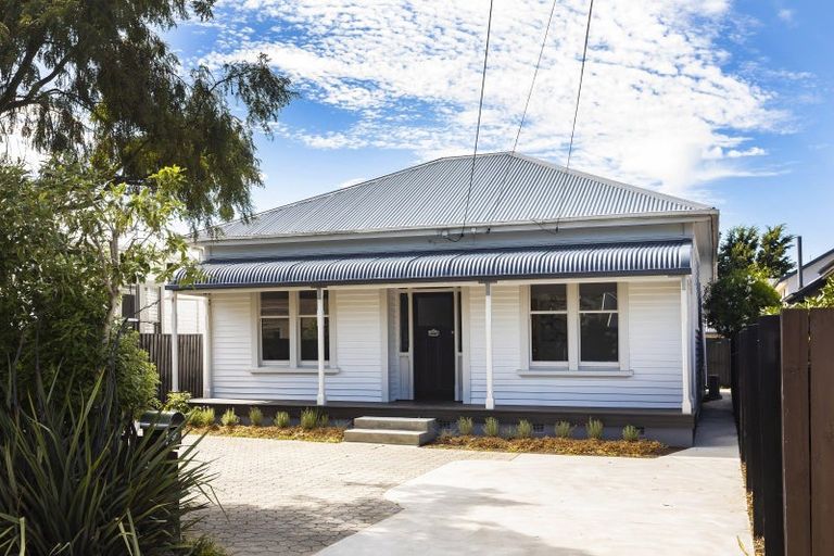 Photo of property in 30 Somerset Crescent, Spreydon, Christchurch, 8024