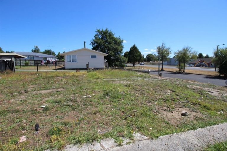 Photo of property in 7 Nevis Crescent, Tokoroa, 3420