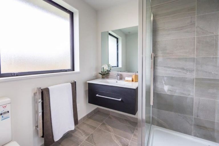 Photo of property in 43 Masefield Drive, Rolleston, 7614