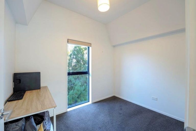 Photo of property in Cornwall Gardens, 3/27 Cornwall Street, St Albans, Christchurch, 8014
