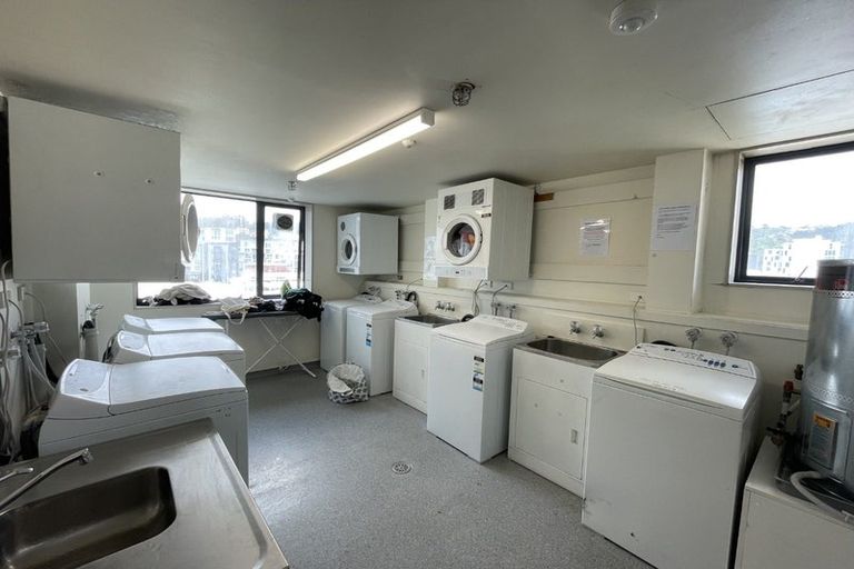 Photo of property in Southern Cross Apartments, 514/35 Abel Smith Street, Te Aro, Wellington, 6011