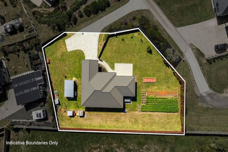 Photo of property in 6a Karamu Place, Waihi, 3682