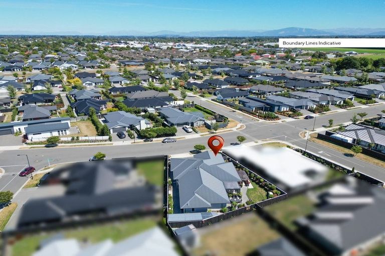 Photo of property in 33 Macphail Avenue, Rangiora, 7400