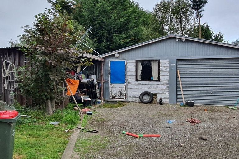 Photo of property in 18 James Street, Waimate, 7980