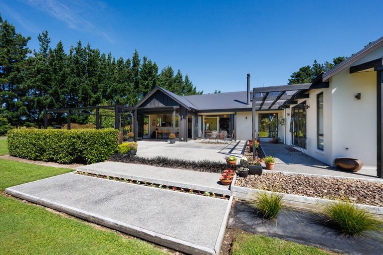 Photo of property in 155b Halcombe Road, Feilding, 4775